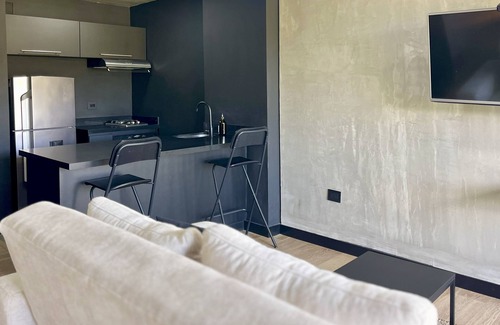 Rionegro Bed & Breakfast | Executive Suite - Llanogrande