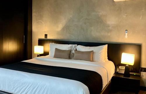 Rionegro Bed & Breakfast | Executive Suite - Llanogrande