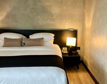 Rionegro Bed & Breakfast | Executive Suite - Llanogrande