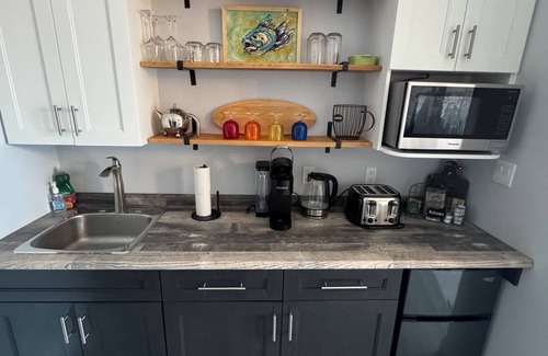 Rodney Apartment | Executive Suite - Marigold Suites - Suite 2
