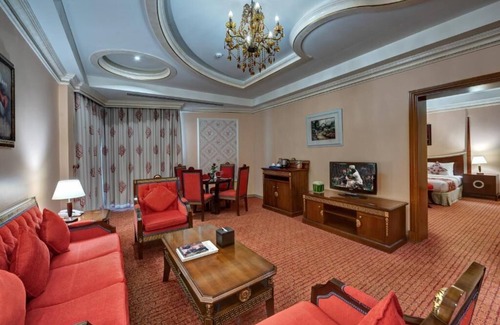 Beach & Coast Apartment | Executive Suite Near Al Khan Beach Sharjah
