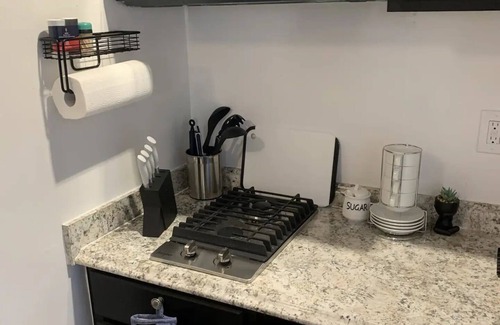 San Pablo House | Executive Suite!