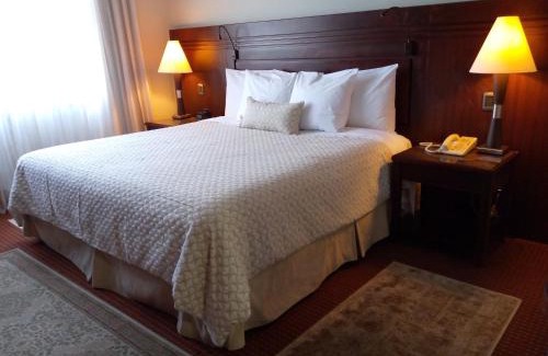 Naguanagua Hotel | EXECUTIVE SUITES VALENCIA
