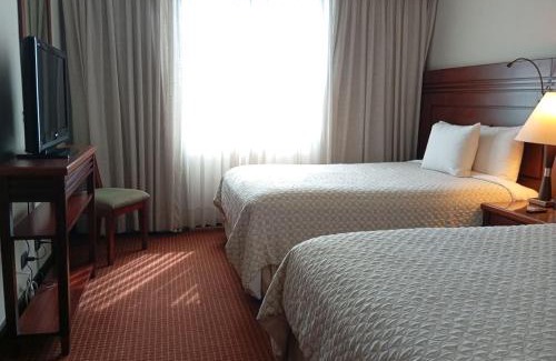 Naguanagua Hotel | EXECUTIVE SUITES VALENCIA