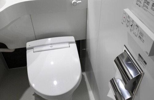 Ohashi House | Executive Superior Single NonSmoking Standard / Meguro-ku Tokyo