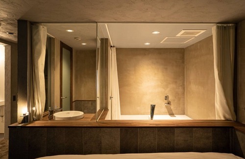 Nagaokakyo Hotel | Executive Twin with Extra Bed No Meals Eco Plan/Nagaokakyo Kyōto