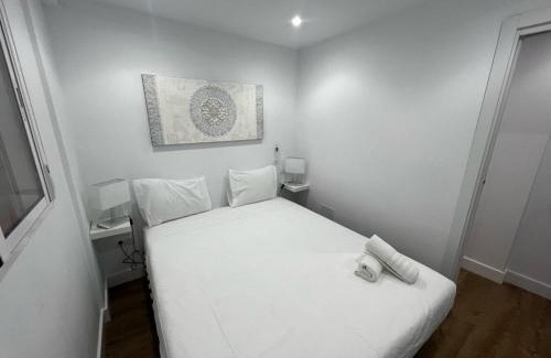 Jardin de la Abadia Apartment | Executive Urban Residence - Malaga Center