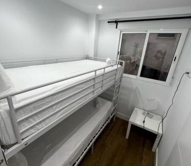 Jardin de la Abadia Apartment | Executive Urban Residence - Malaga Center