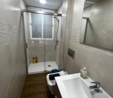 Jardin de la Abadia Apartment | Executive Urban Residence - Malaga Center