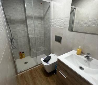 Jardin de la Abadia Apartment | Executive Urban Residence - Malaga Center