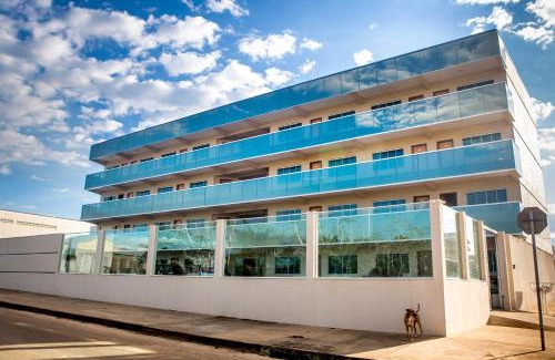 Parauapebas Apartment | Executivo Flat II