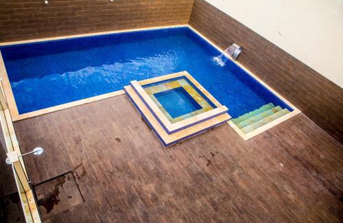 Parauapebas Apartment | Executivo Flat II