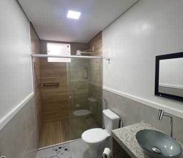 Veneza Apartment | Executivo Veneza 203