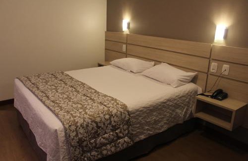Cruz Alta Hotel | Executivos Hotel