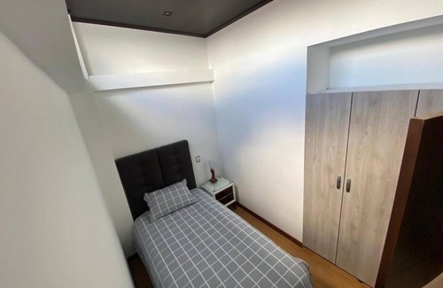 Engativa Apartment | Exelente y acogedora terraza!