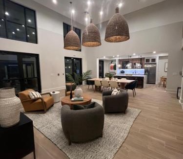 Carver City - Lincoln Gardens Apartment | Exellent Location in Tampa Bay! 1Bedroom Apart