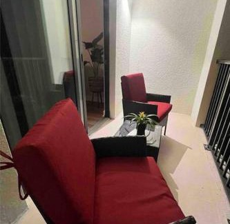 Carver City - Lincoln Gardens Apartment | Exellent Location in Tampa Bay! 1Bedroom Apart