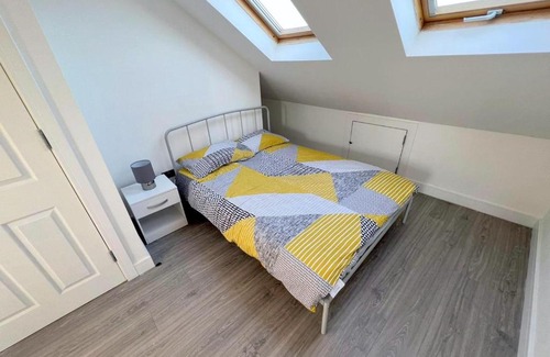 Addiscombe House | Exeter Road Rooms