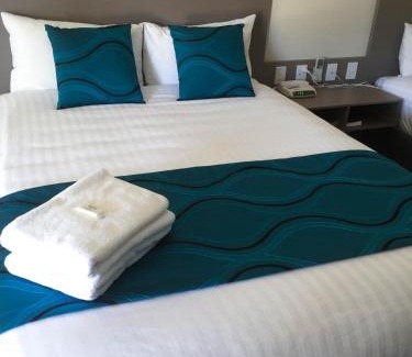 Griffith Hotel | Exies Bagtown