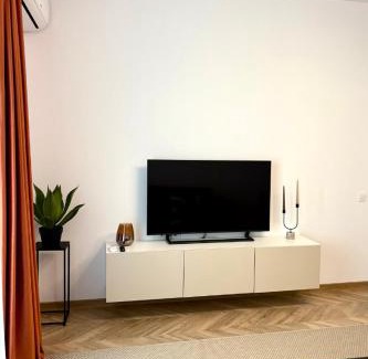 Jibert Apartment | Exigent Chic Apartments