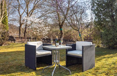 Heessen Apartment | Exkl Fewo für Anspruchsvolle