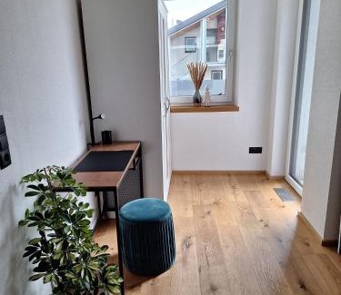 Arzl Apartment | Exklusiv Appartement