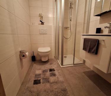 Arzl Apartment | Exklusiv Appartement