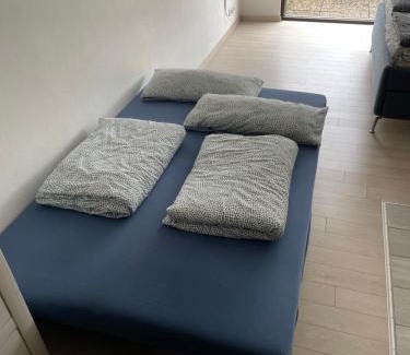 Boeblingen Apartment | Exklusiv, modernes Apartment mit Balkon