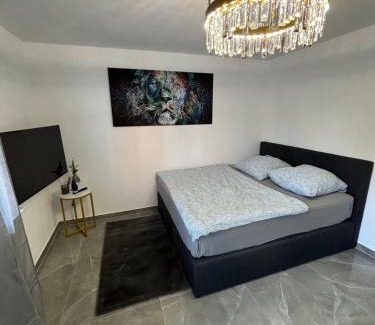Hanau Apartment | Exklusive Moderne Wohnung Hanau
