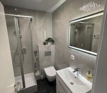 Hanau Apartment | Exklusive Moderne Wohnung Hanau