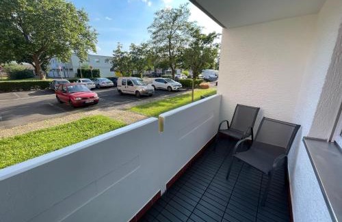 Hanau Apartment | Exklusive Moderne Wohnung Hanau