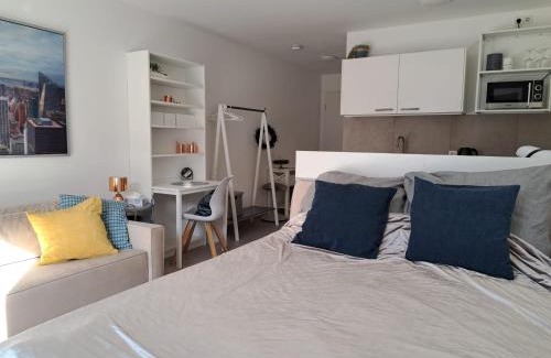 Kernstadt Apartment | Exklusive Neubauapartments