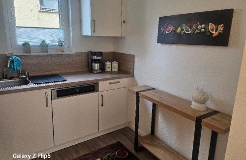 Marburg Apartment | Exklusive Penthouse-Wohnung mit Blick über Marburg