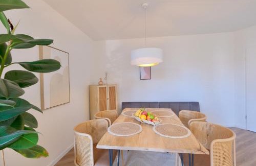 Calenberger Neustadt Apartment | Exklusive Traumwohnung in bester Innenstadt Lage