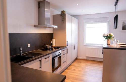 Tauberbischofsheim Apartment | Exklusives Apartment in bester Lage in TBB