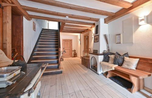 Nesselwang Apartment | Exklusives und Modernes Bauernhaus
