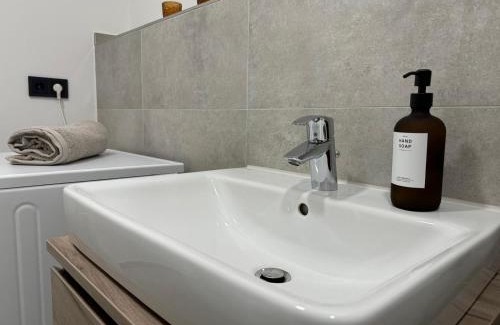 Delitzsch Apartment | Exklusives Wohnen im historischen Wasserturm dem Highlight von Delitzsch WE 213