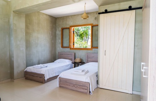 Karave House | Exoristoi Nature Suites
