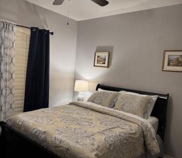Denton House | Exotic Abode - Luxury Double Rooms