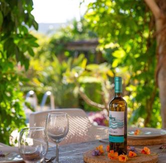 Conil de la Frontera Villa | Exotic Beachfront Retreat Handcrafted Bohemian Luxury