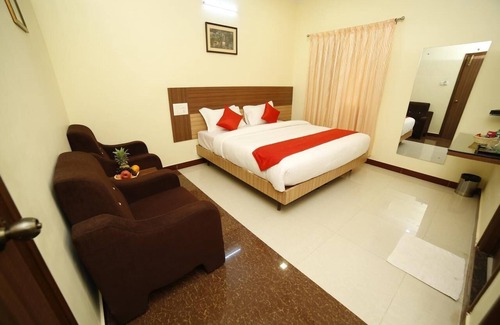Madurai Hotel | Exotic Double occupancy Ac Rooms/Stay Madurai