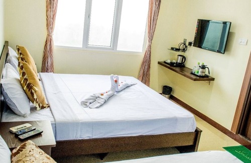 Madurai Hotel | Exotic Double occupancy Ac Rooms/Stay Madurai