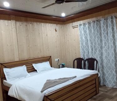 Narainkoti House | Exotic Mount View