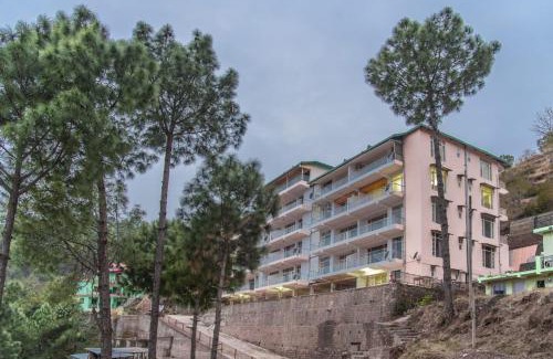 Dharampur Apartment | Exotic Stays I 2 BHK Serviced Apartments I Mountain View I The Western Heights I Kasauli