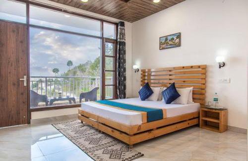 Dharampur Apartment | Exotic Stays I The Kasauli Suffer I Best Seller I Vacations I Family Events I Pet friendly l Open Air Lawn I Sky Bonfire l Serviced Apartments I Kasauli