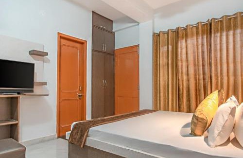 Dharampur Apartment | Exotic Stays I The Pine Trails I Serviced Apartments I Toy Train View I Best Seller I Guaranteed Best Price I Kasauli