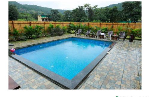 Kadadhe Villa | Exotica Villa