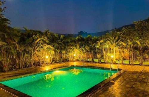 Kadadhe Villa | Exotica Villa