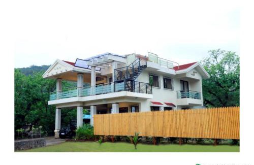 Kadadhe Villa | Exotica Villa