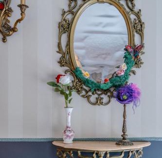 Esplanade Apartment | Expérience unique, thèmes & jeux à Strasbourg, appartement en duplex